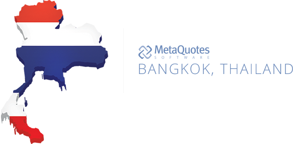 MetaQuotes Thailand Office Bangkok