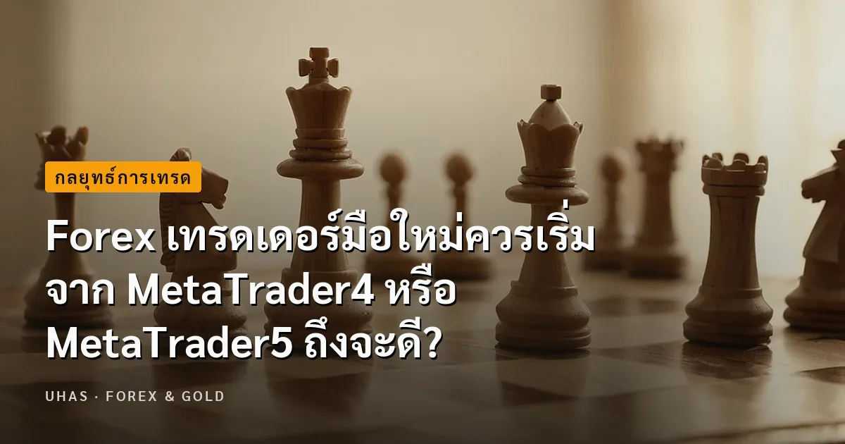 trader forex เลือกจากสินทรัพย์ที่หลากหลาย