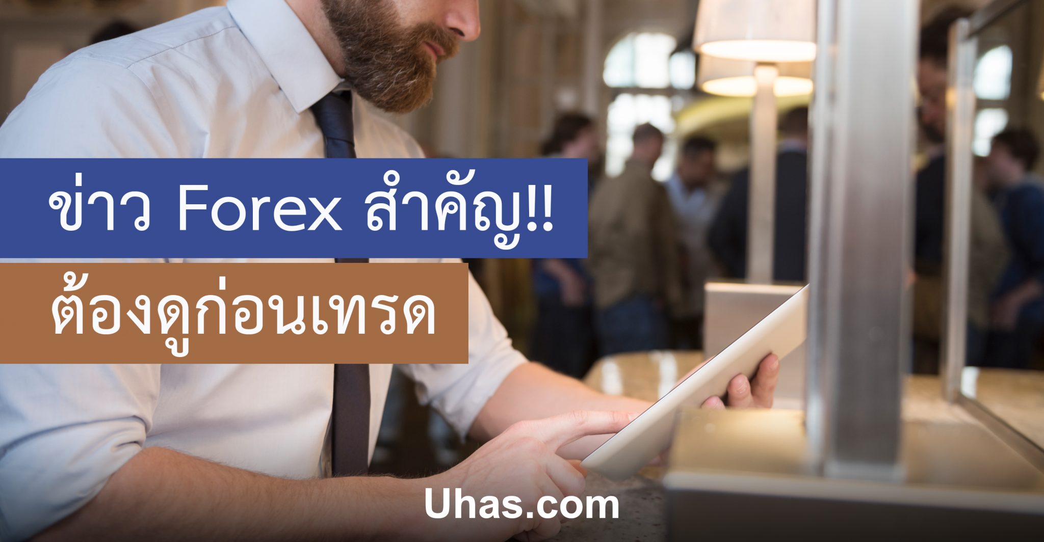 เช็ค ข่าว forex