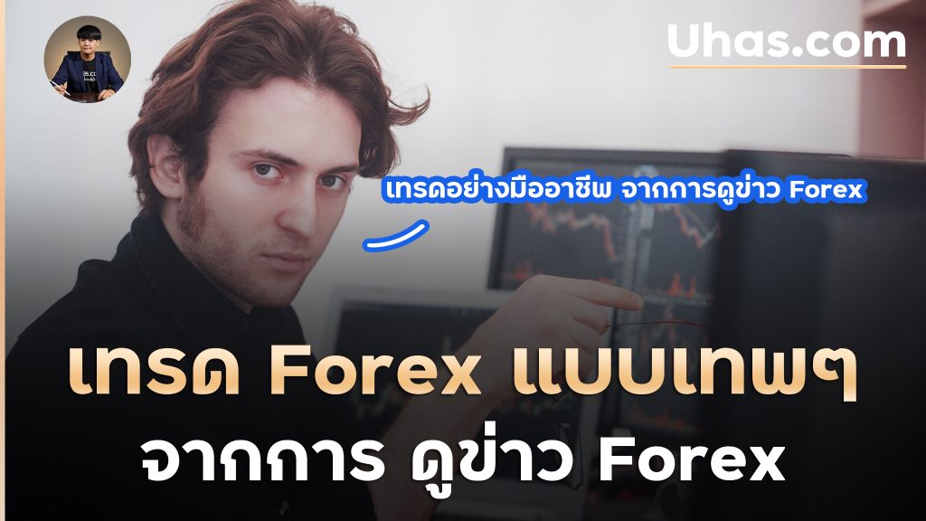 ดูข่าว Forex