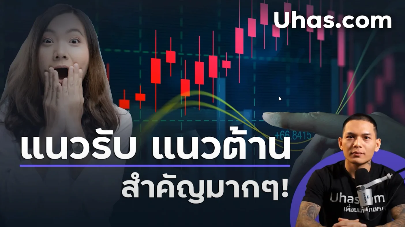 XAUUSD คืออะไร