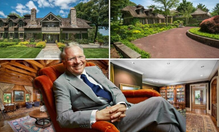 Thomas Peterffy อภิมหาเศรษฐี ร่ำรวยจาก &ldquo;ระบบเทรด&rdquo; - Uhas.com