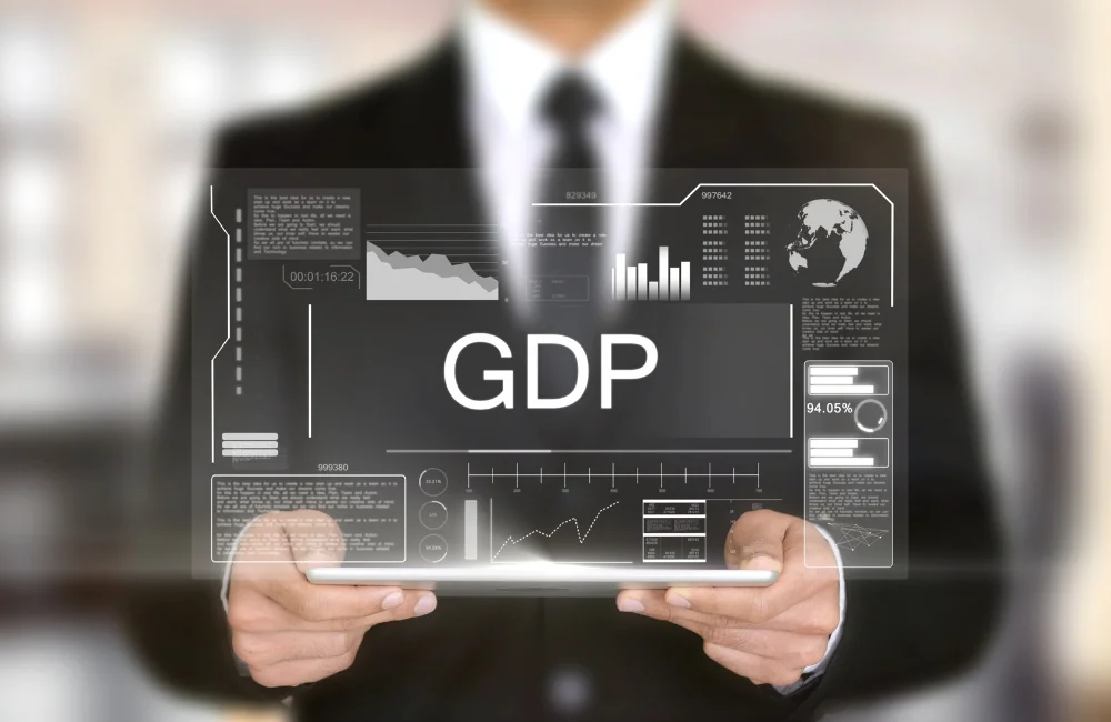 1 ความแตกต่างที่สำคัญระหว่าง GDP และ GNP ที่นักลงทุนควรรู้