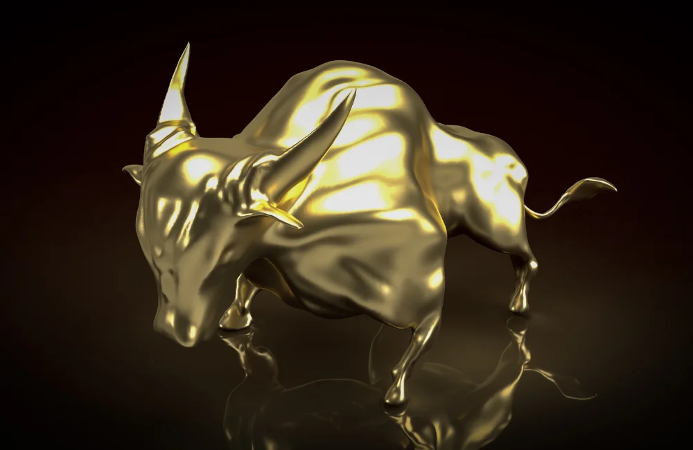 กลยุทธ์เทรดแบบ Bull Flag คืออะไร