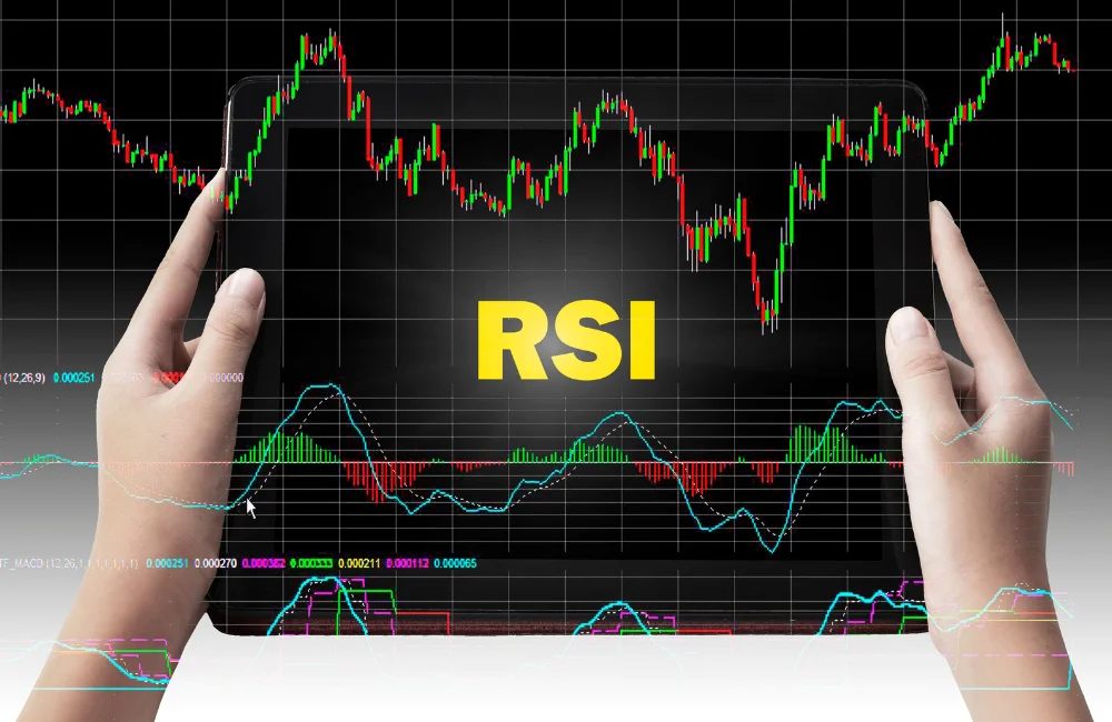 ไขรหัส RSI คืออะไร