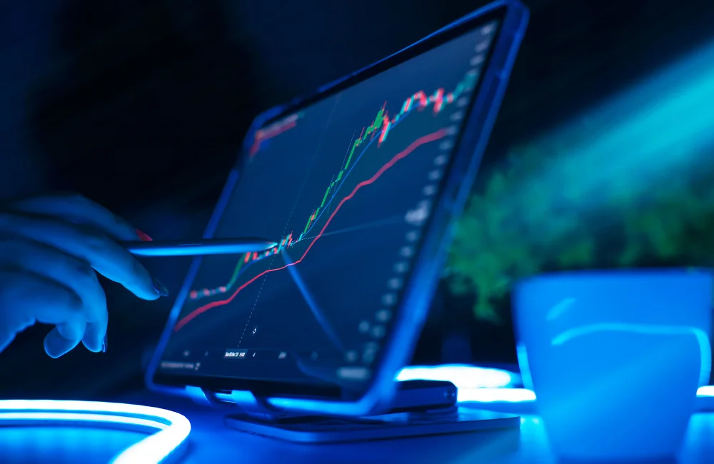 รู้จักกับ CCI Indicator เครื่องมือสำคัญช่วยวิเคราะห์ Forex