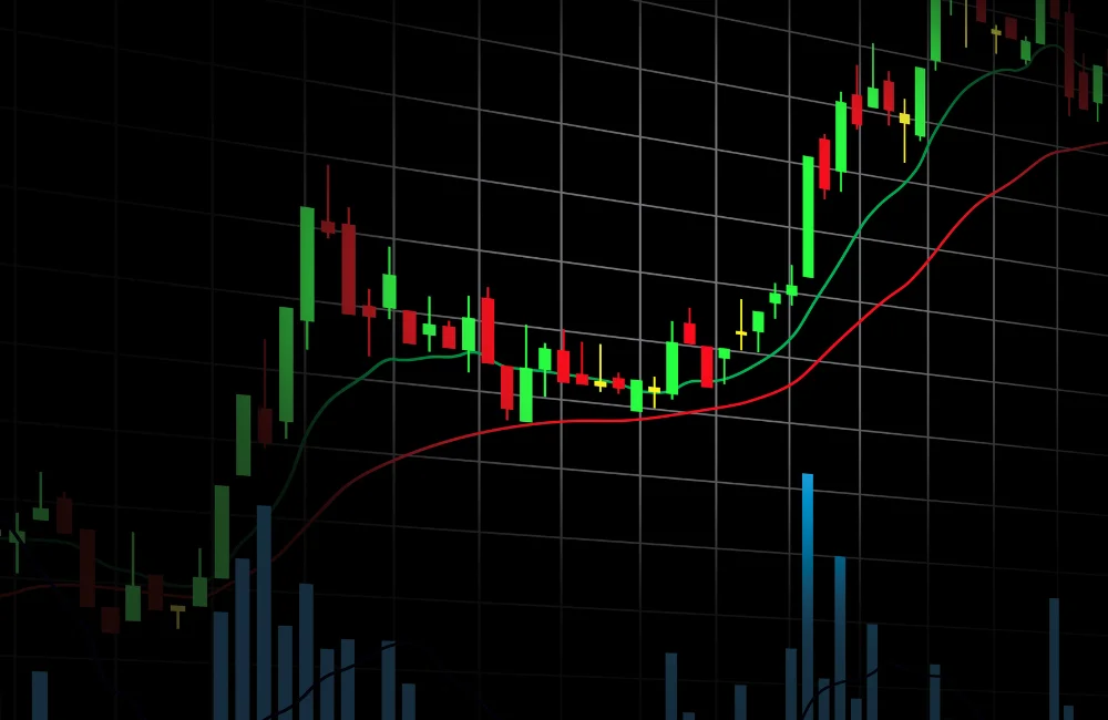 รู้จักกับกราฟแท่งเทียน Doji ใช้กับ Forex อย่างไร