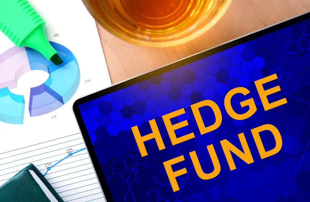 รู้จักกับ Hedge Fund คืออะไร