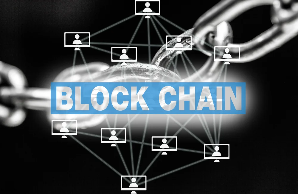 ทำความรู้จักเทคโนโลยี Block Chain คืออะไร