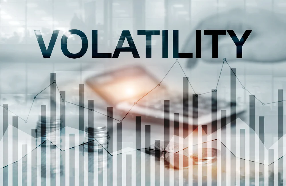 Volatility คืออะไร รวมผลกระทบต่อการลงทุน พร้อมวิธีจัดการ